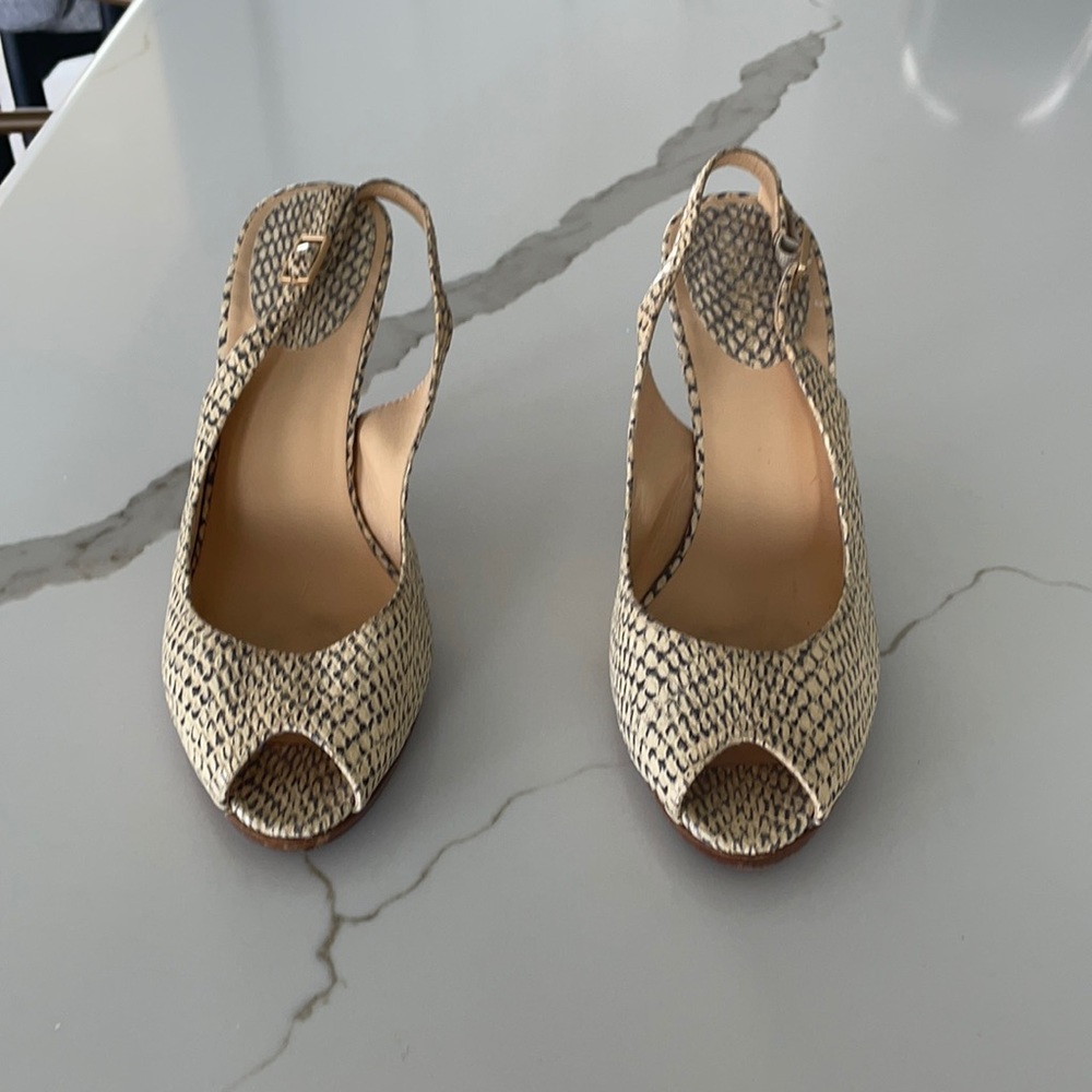 Cole Haan pumps